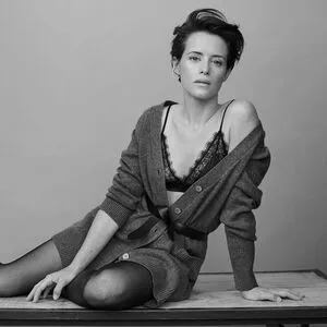 Claire Foy / theclairefoy nude photo #0120