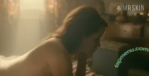 Claire Foy / theclairefoy nude photo #0129