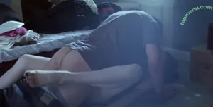Claire Foy / theclairefoy nude photo #0137