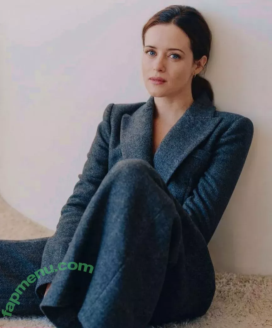 Claire Foy nude photo #0002 (theclairefoy)