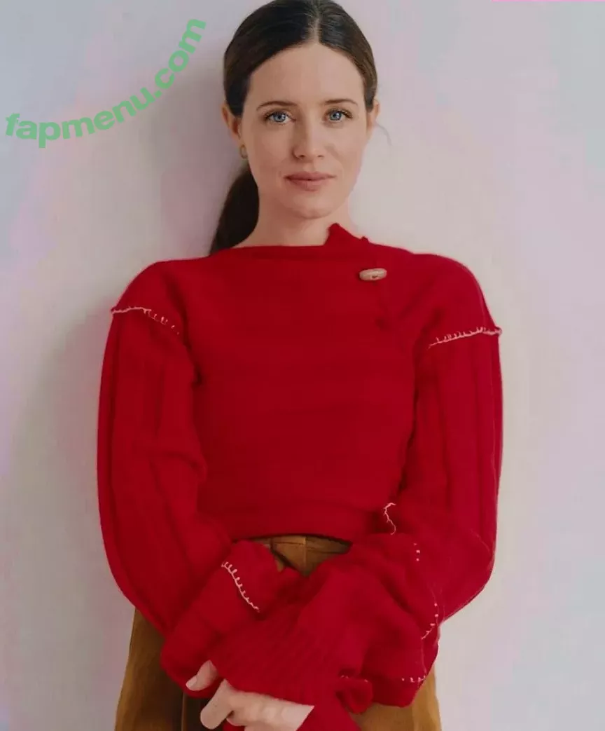 Claire Foy nude photo #0003 (theclairefoy)