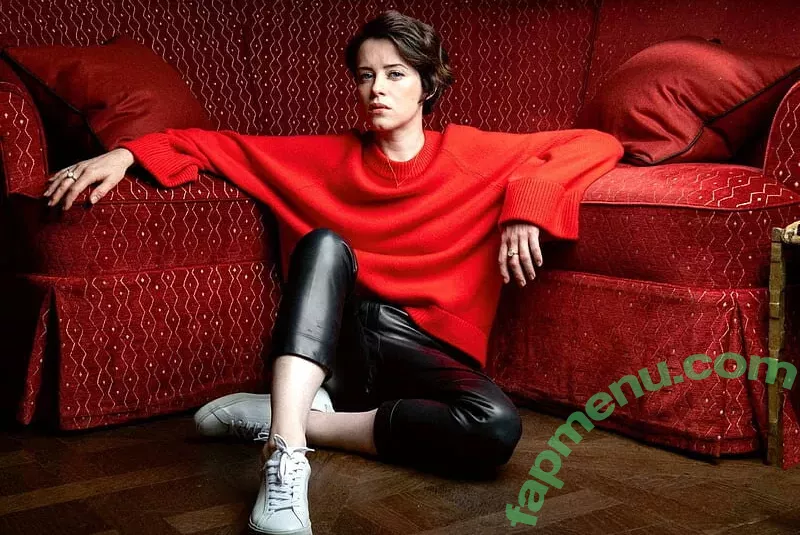 Claire Foy nude photo #0011 (theclairefoy)