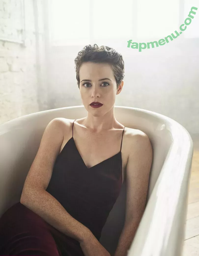 Claire Foy nude photo #0029 (theclairefoy)