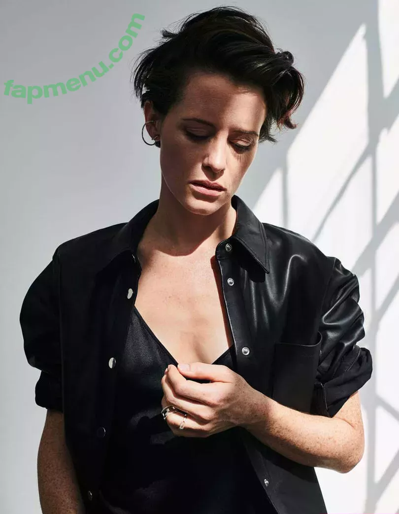 Claire Foy nude photo #0032 (theclairefoy)