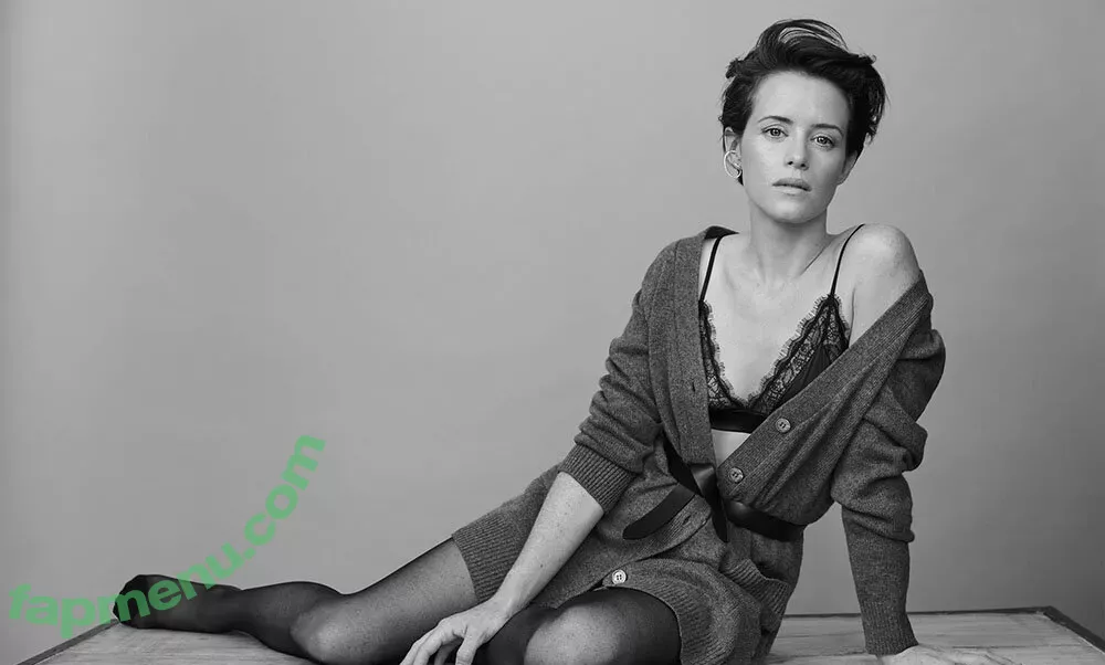 Claire Foy nude photo #0037 (theclairefoy)