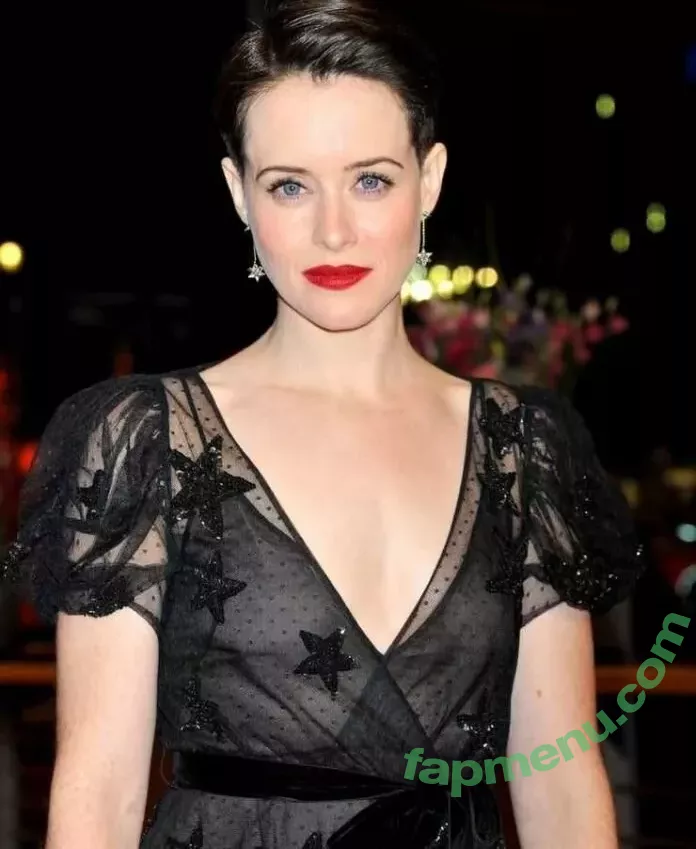 Claire Foy nude photo #0043 (theclairefoy)