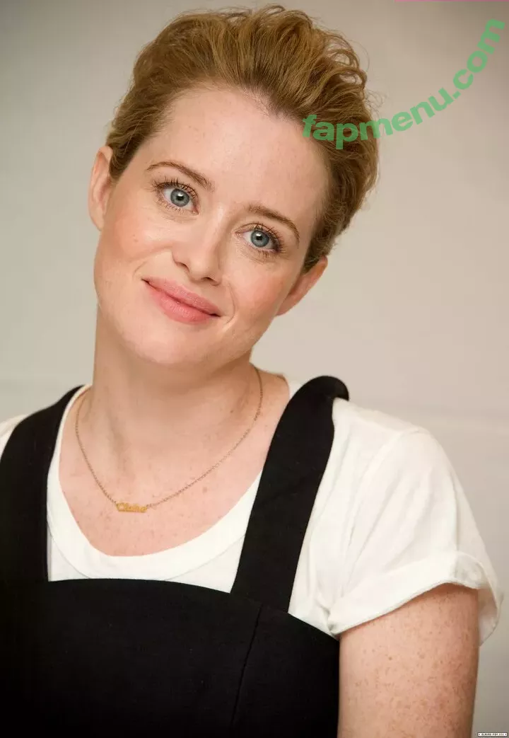 Claire Foy nude photo #0071 (theclairefoy)