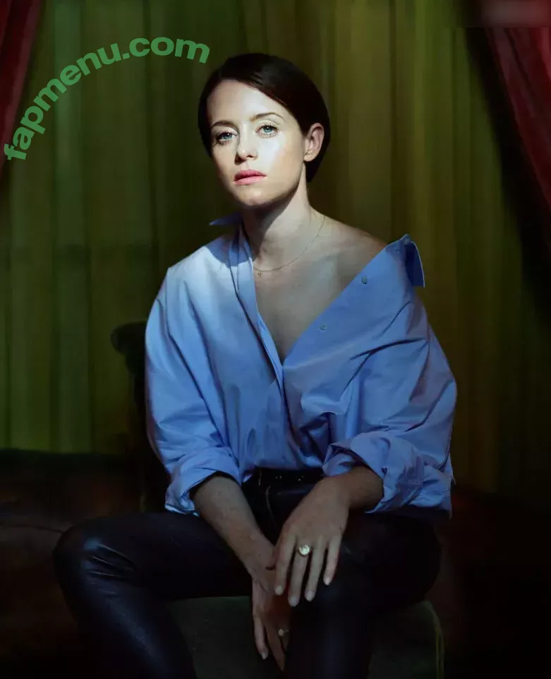 Claire Foy nude photo #0094 (theclairefoy)