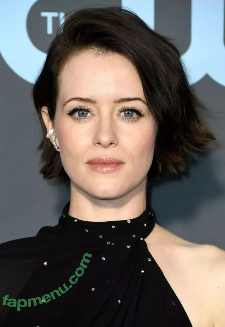 Claire Foy nude photo #0111 (theclairefoy)