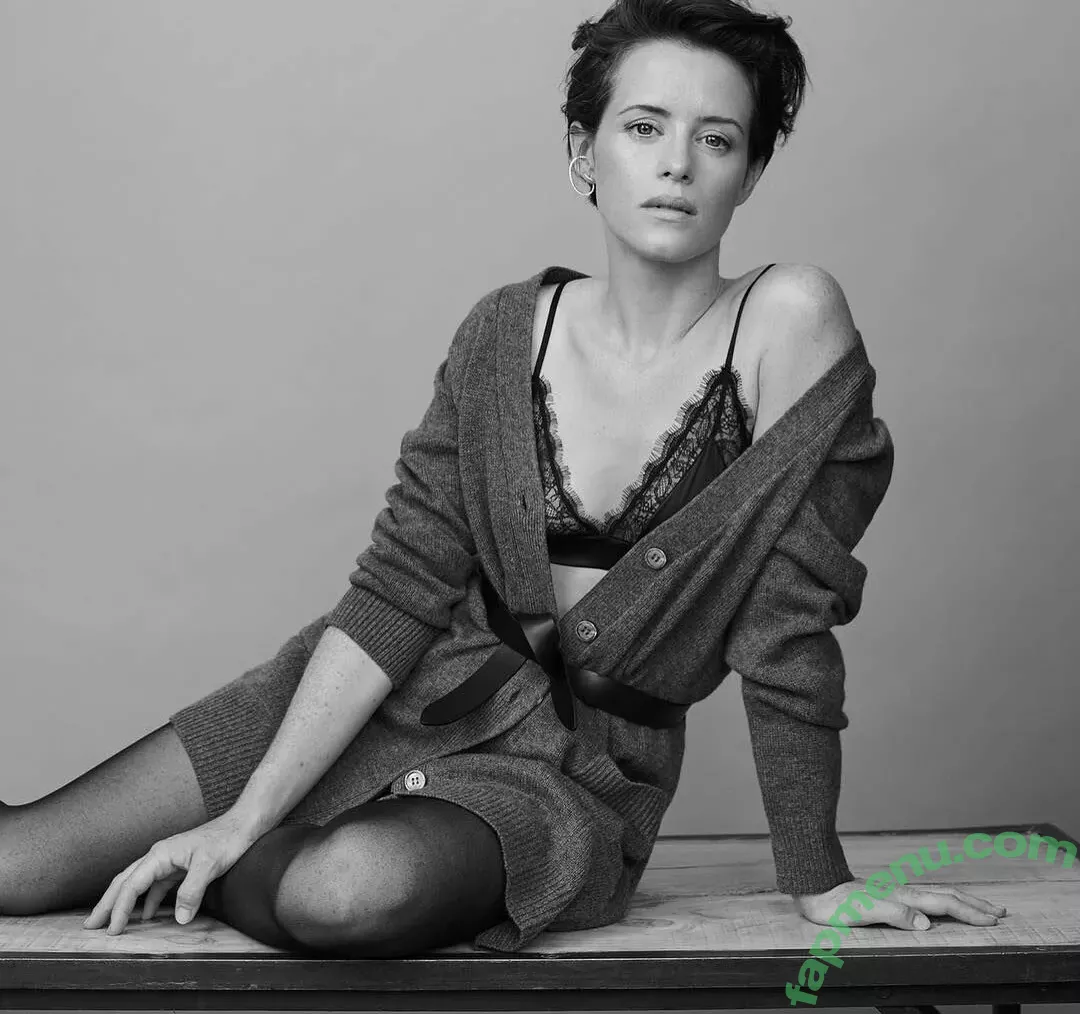 Claire Foy nude photo #0120 (theclairefoy)