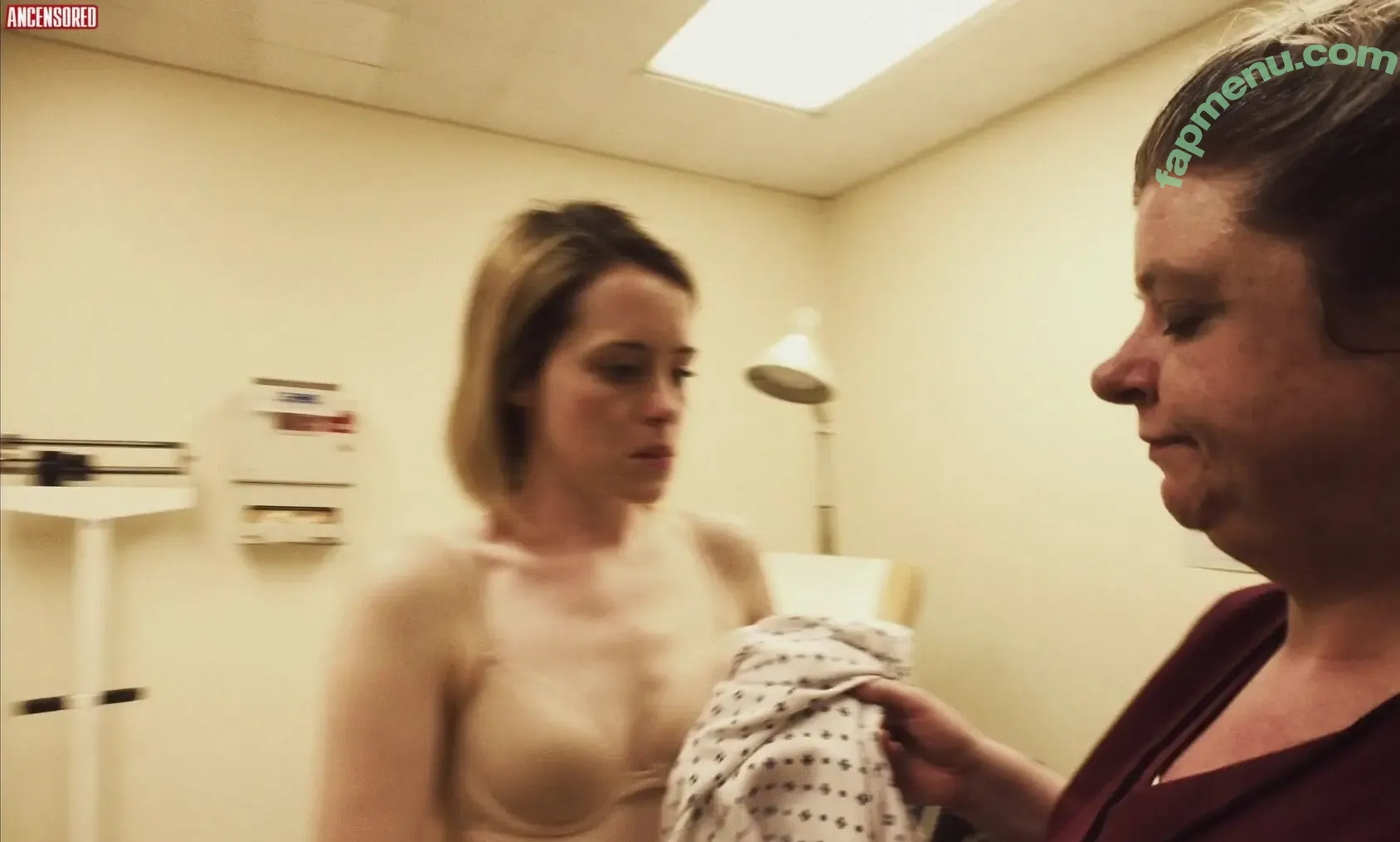 Claire Foy nude photo #0123 (theclairefoy)