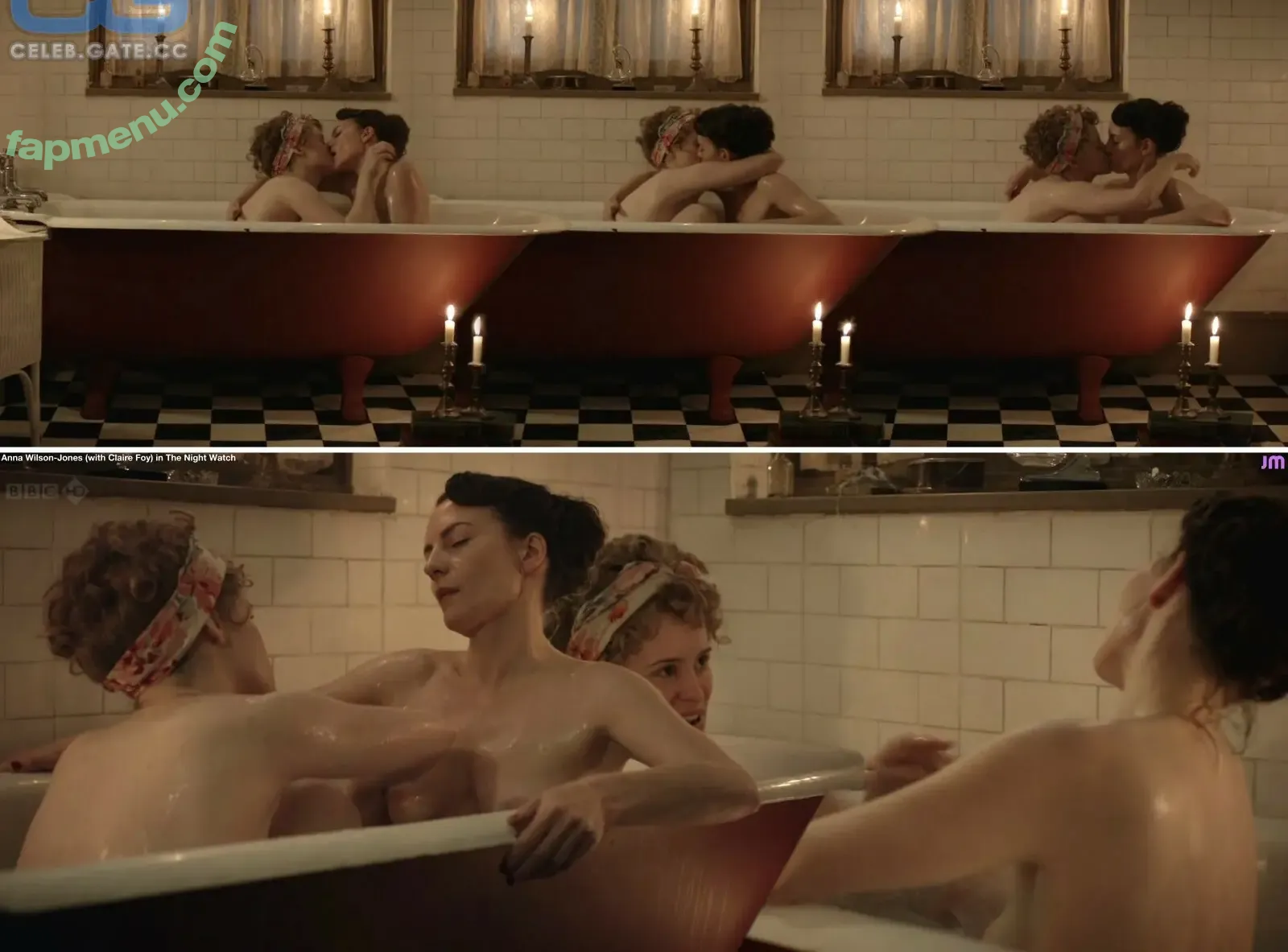 Claire Foy nude photo #0124 (theclairefoy)