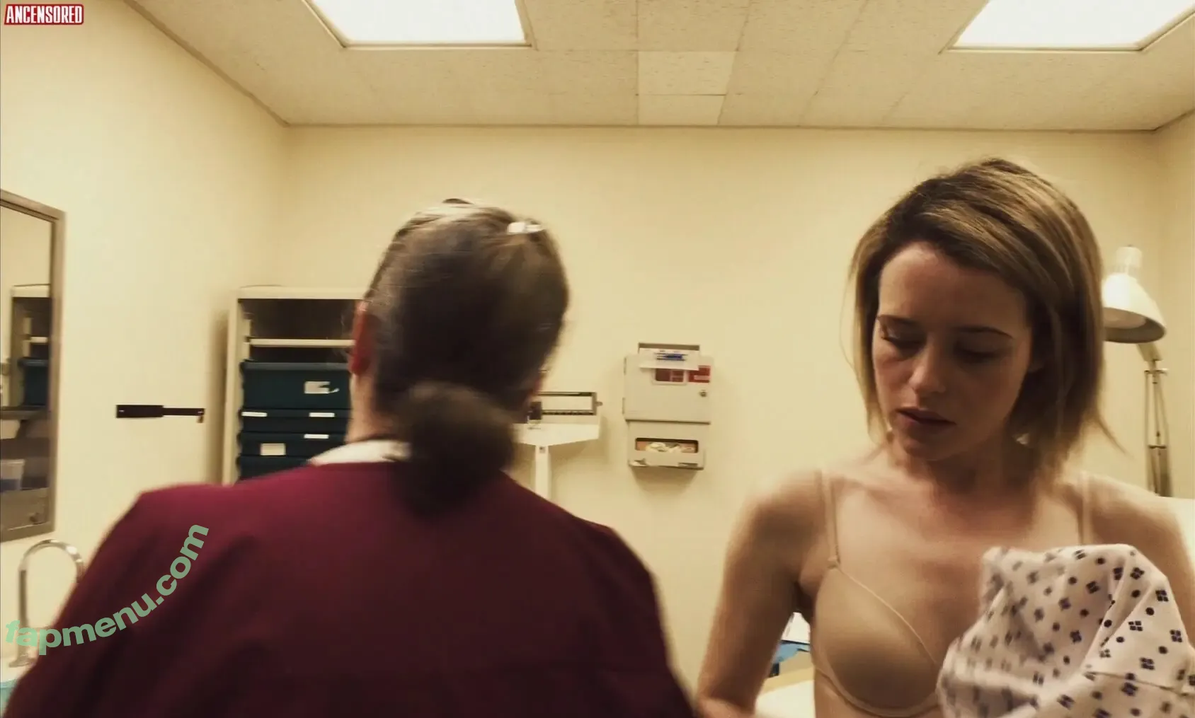 Claire Foy nude photo #0130 (theclairefoy)