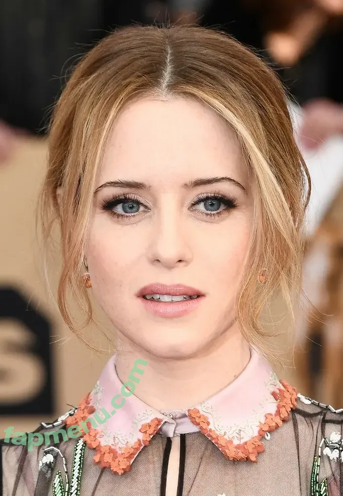 Claire Foy nude photo #0132 (theclairefoy)