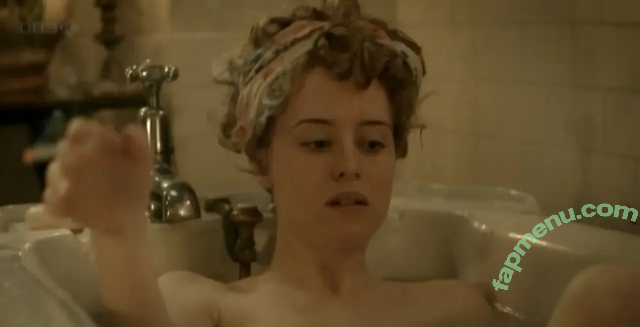 Claire Foy nude photo #0135 (theclairefoy)