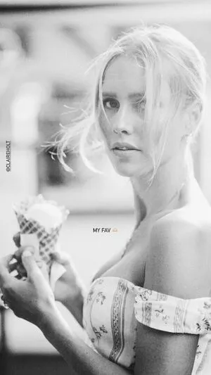 Claire Holt / claireholt nude photo #0041