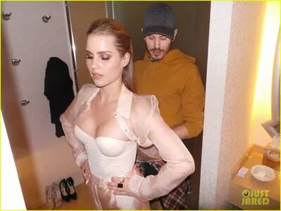 Claire Holt / claireholt nude photo #0103