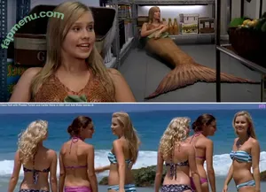 Claire Holt / claireholt nude photo #0191