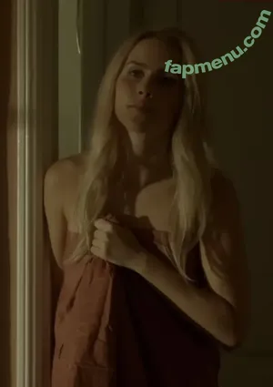Claire Holt / claireholt nude photo #0198