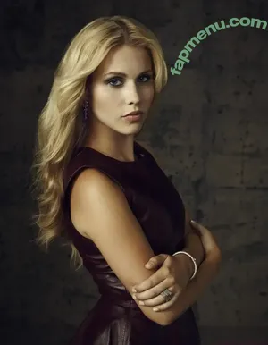 Claire Holt / claireholt nude photo #0203