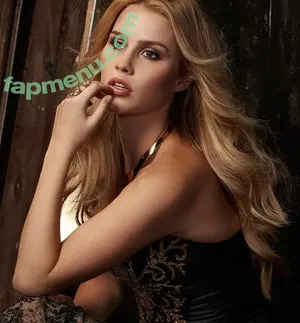 Claire Holt / claireholt nude photo #0204