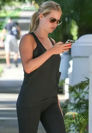 Claire Holt / claireholt nude photo #0219