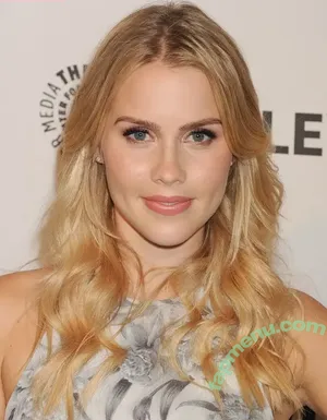 Claire Holt / claireholt nude photo #0221