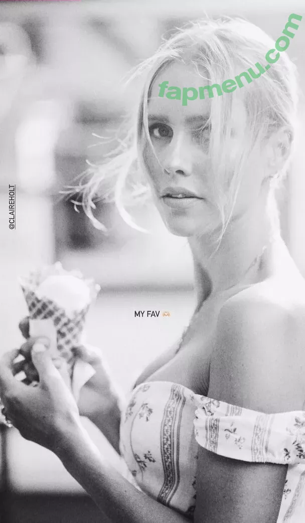 Claire Holt nude photo #0041 (claireholt)