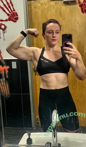 Claire Max / ClaireMax / maximumclaire nude photo #0697