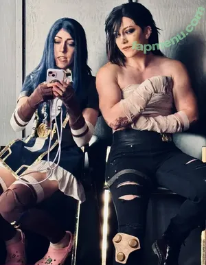 Claire Max / ClaireMax / maximumclaire nude photo #0701