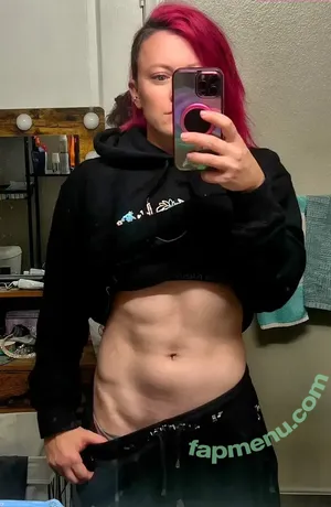 Claire Max / ClaireMax / maximumclaire nude photo #0711