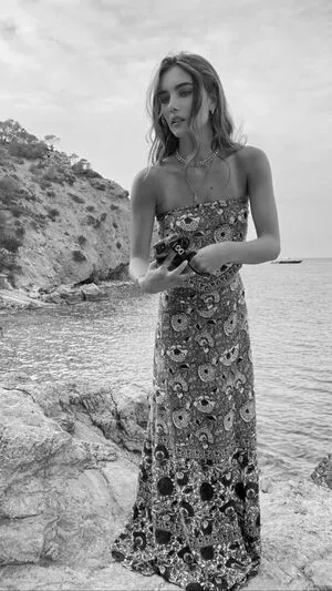 Claire Molin / claireemoliniiii nude photo #0039