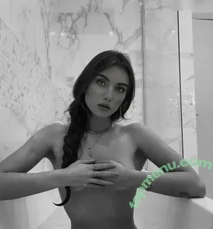 Claire Molin / claire_moulin / claireemoliniiii nude photo #0312