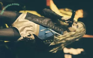 Claire Rosinkranz / clairerosinkranz / illustrious_trap nude photo #0124