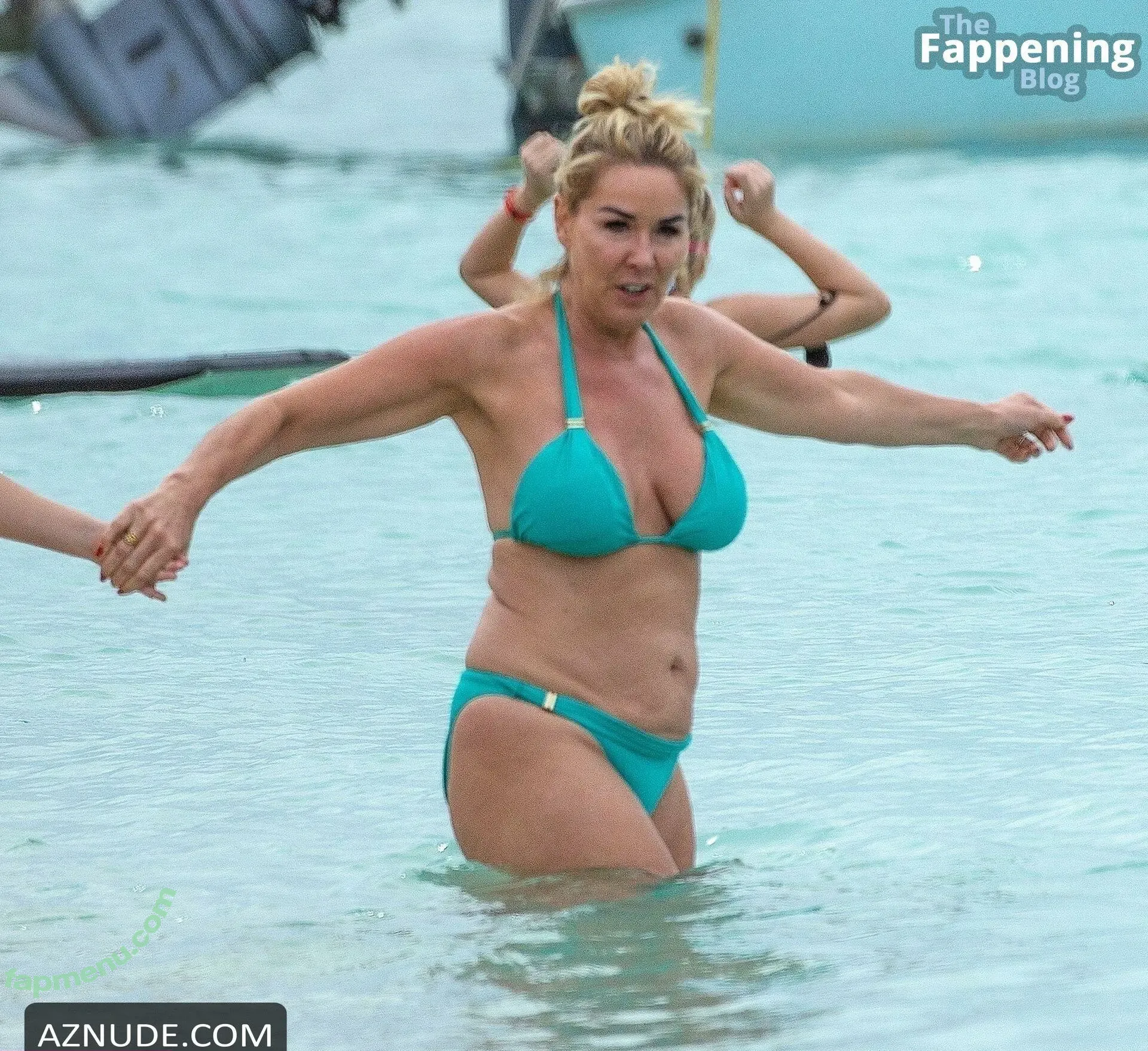 Claire Sweeney nude photo #0133 (claire.sweeney)