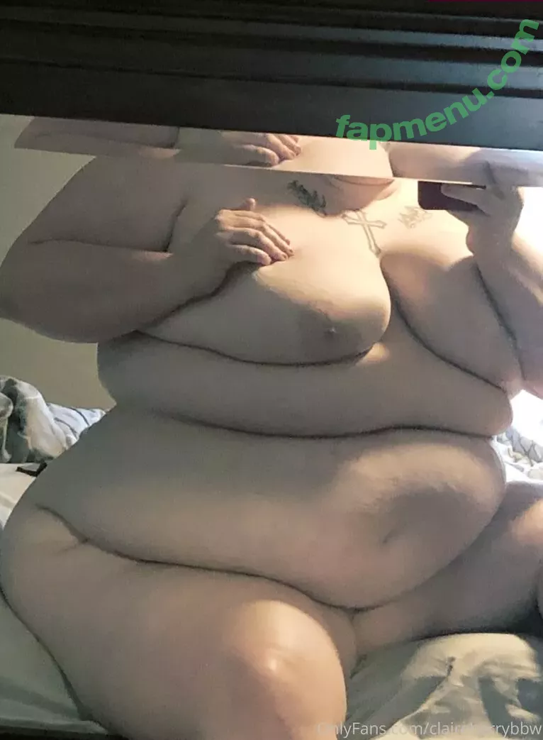 claireberrybbw nude photo #0006 (claireberrybbw)