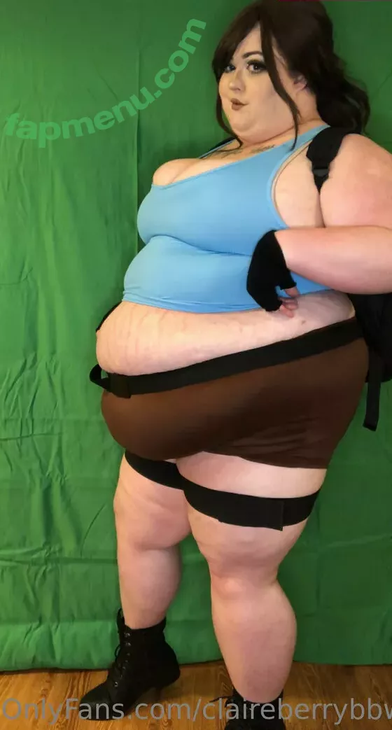 claireberrybbw nude photo #0077 (claireberrybbw)