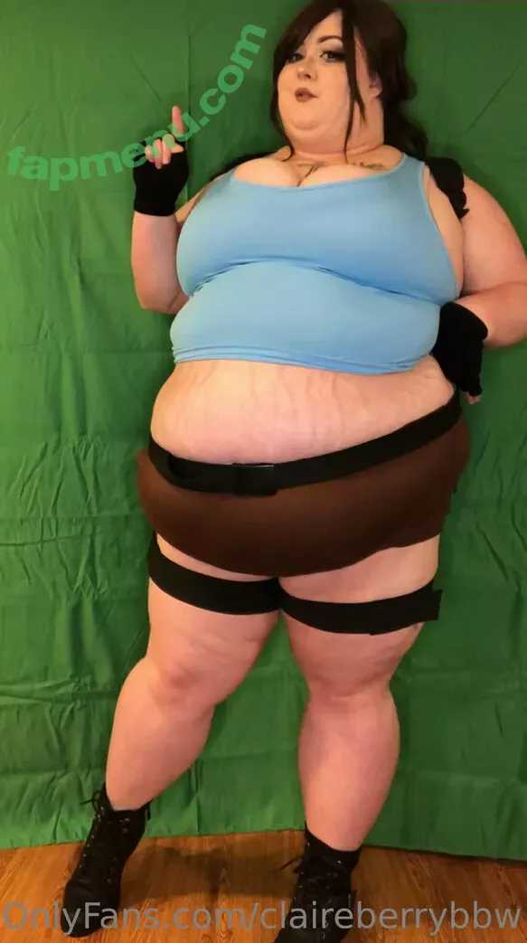 claireberrybbw nude photo #0079 (claireberrybbw)