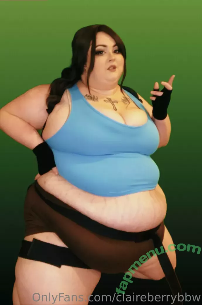 claireberrybbw nude photo #0091 (claireberrybbw)