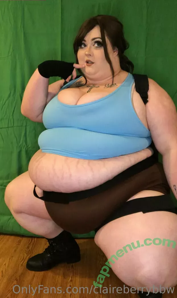 claireberrybbw nude photo #0110 (claireberrybbw)