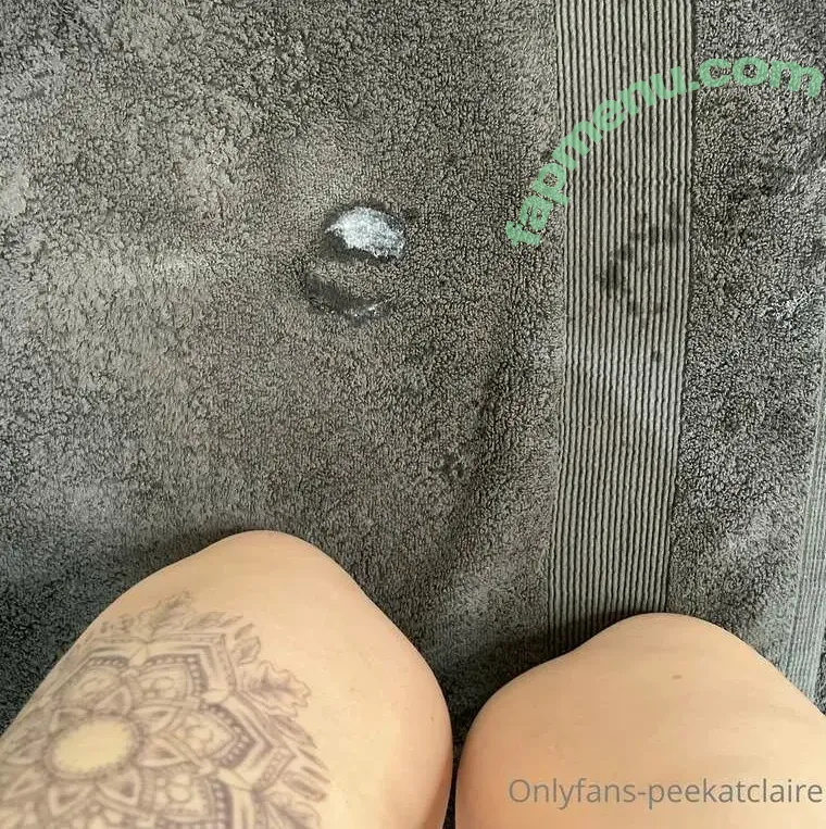 clairedelight nude photo #0022 (peekatclaire / yourgoodlittlewifey)