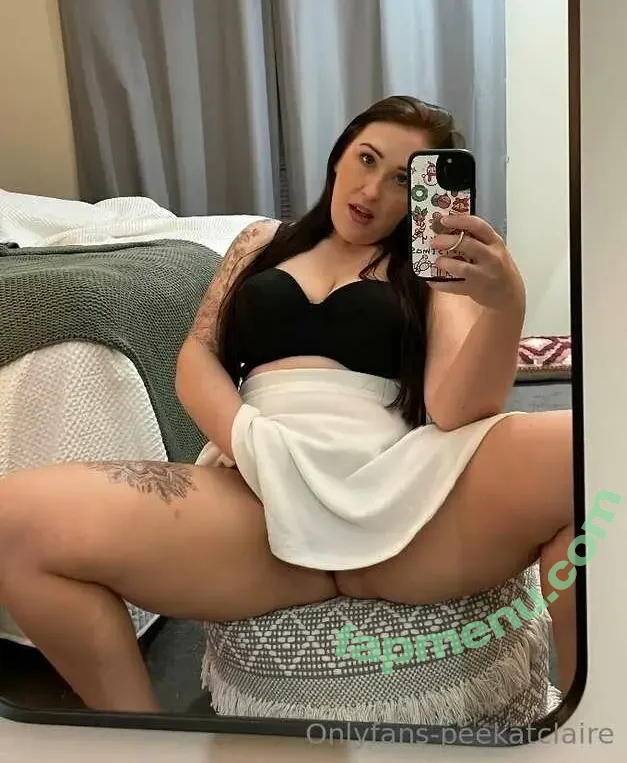 clairedelight nude photo #0039 (peekatclaire / yourgoodlittlewifey)