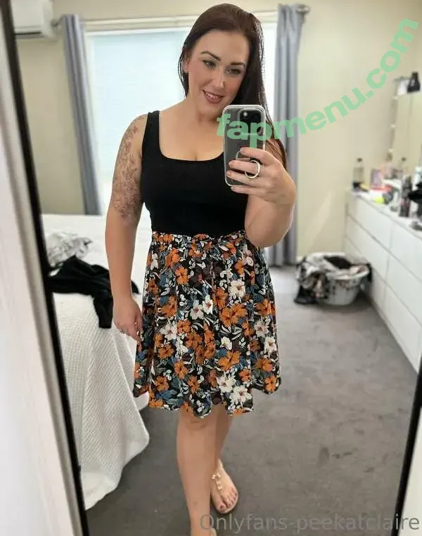 clairedelight nude photo #0040 (peekatclaire / yourgoodlittlewifey)