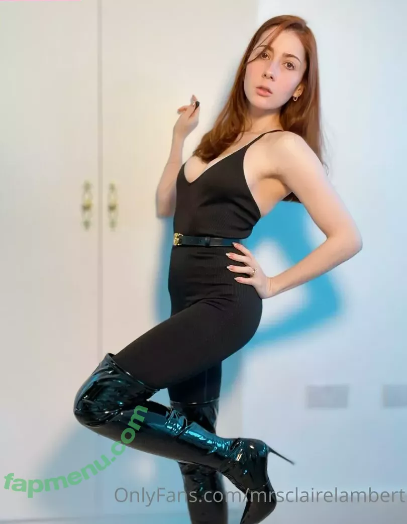 Clairegonewild nude photo #0021 (Clairegonewild)