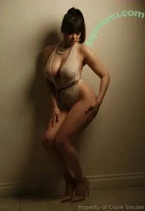 clairesinclair / realclairesinclair nude photo #0013