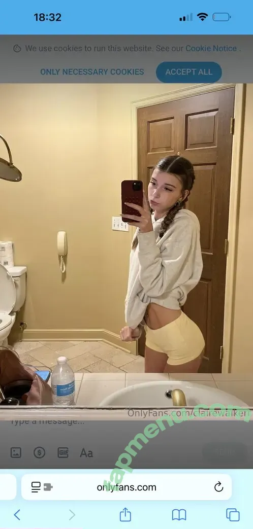 Clairewalkerr nude photo #0012 (clairewalkerr__)