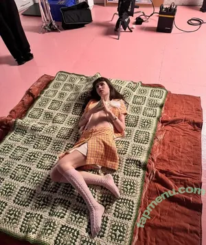 Clairo / Claire Cottrill nude photo #0180