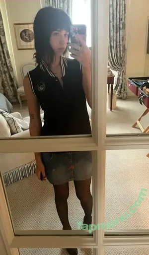 Clairo / Claire Cottrill nude photo #0361