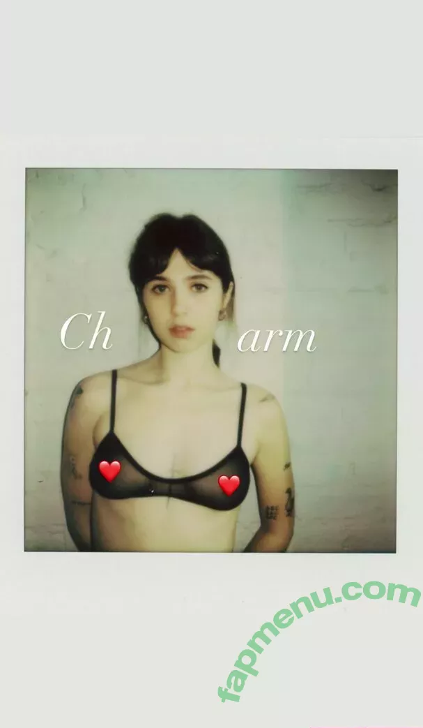 Clairo nude photo #0125 (Claire Cottrill)