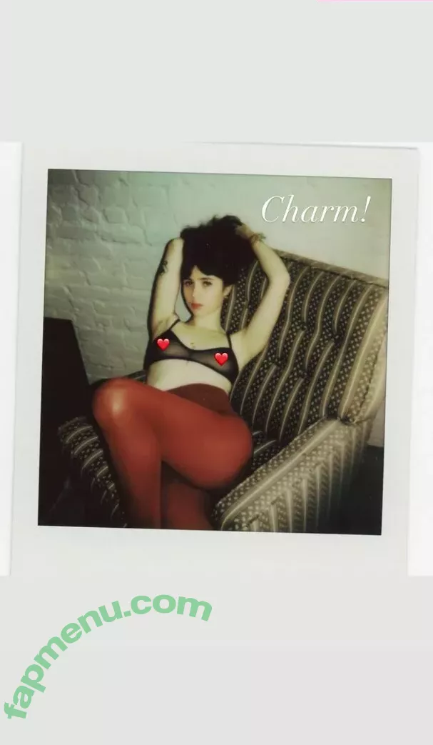 Clairo nude photo #0126 (Claire Cottrill)